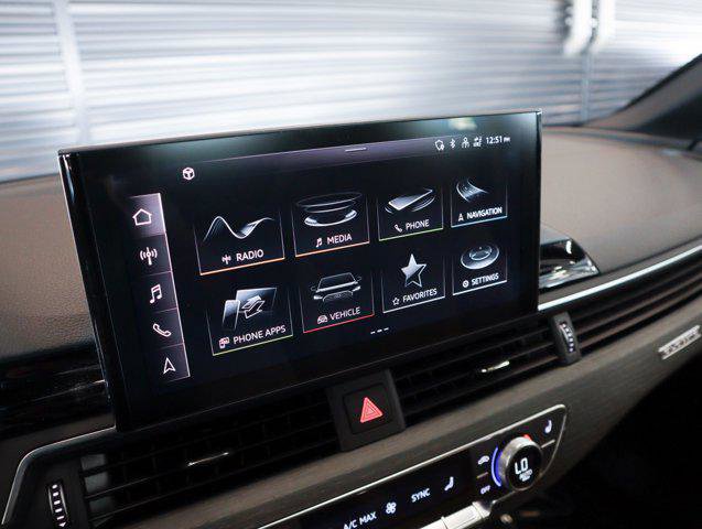 Certified 2023 Audi A5 2.0T Premium w/ Convenience Package image 22