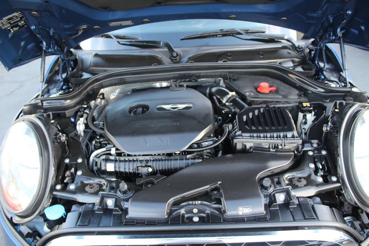 Used 2016 MINI Cooper S FWD image 32