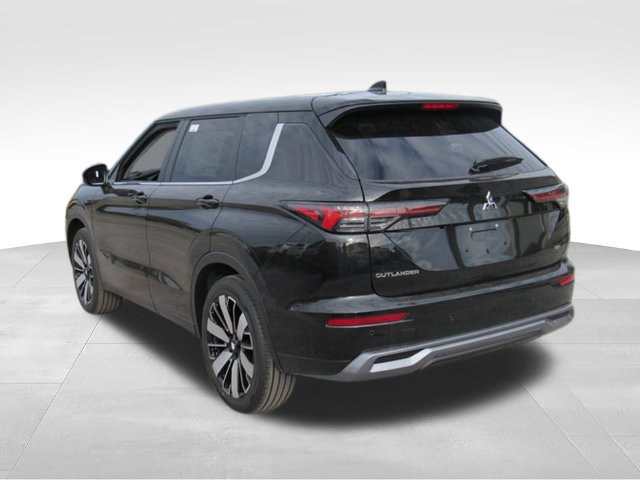 New 2026 Mitsubishi Outlander SE FWD image 5