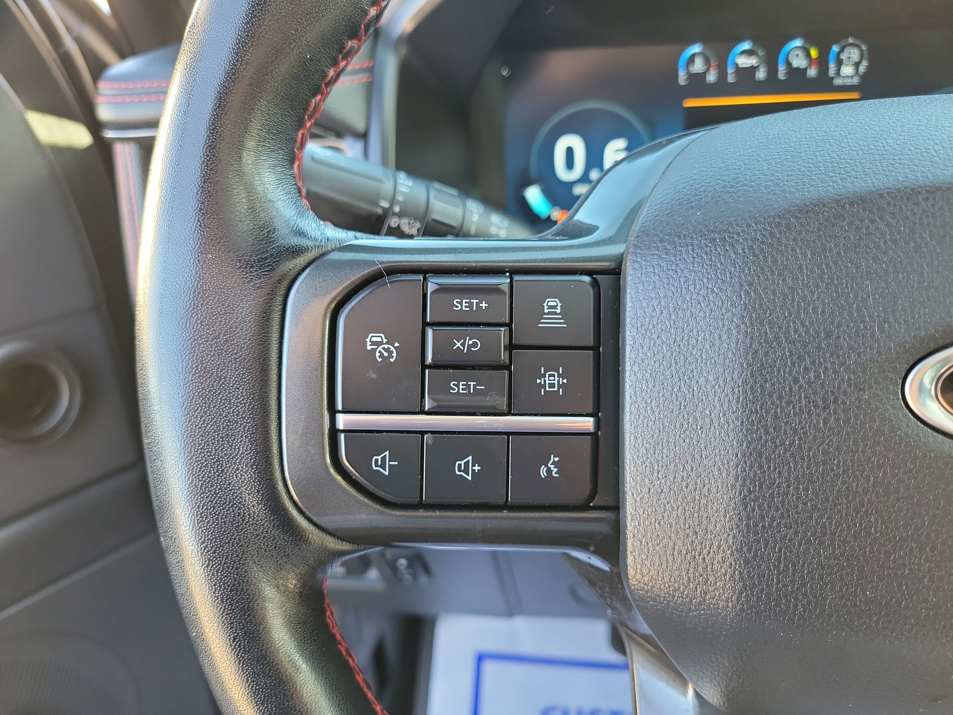 Used 2022 Ford Expedition Max Limited image 26