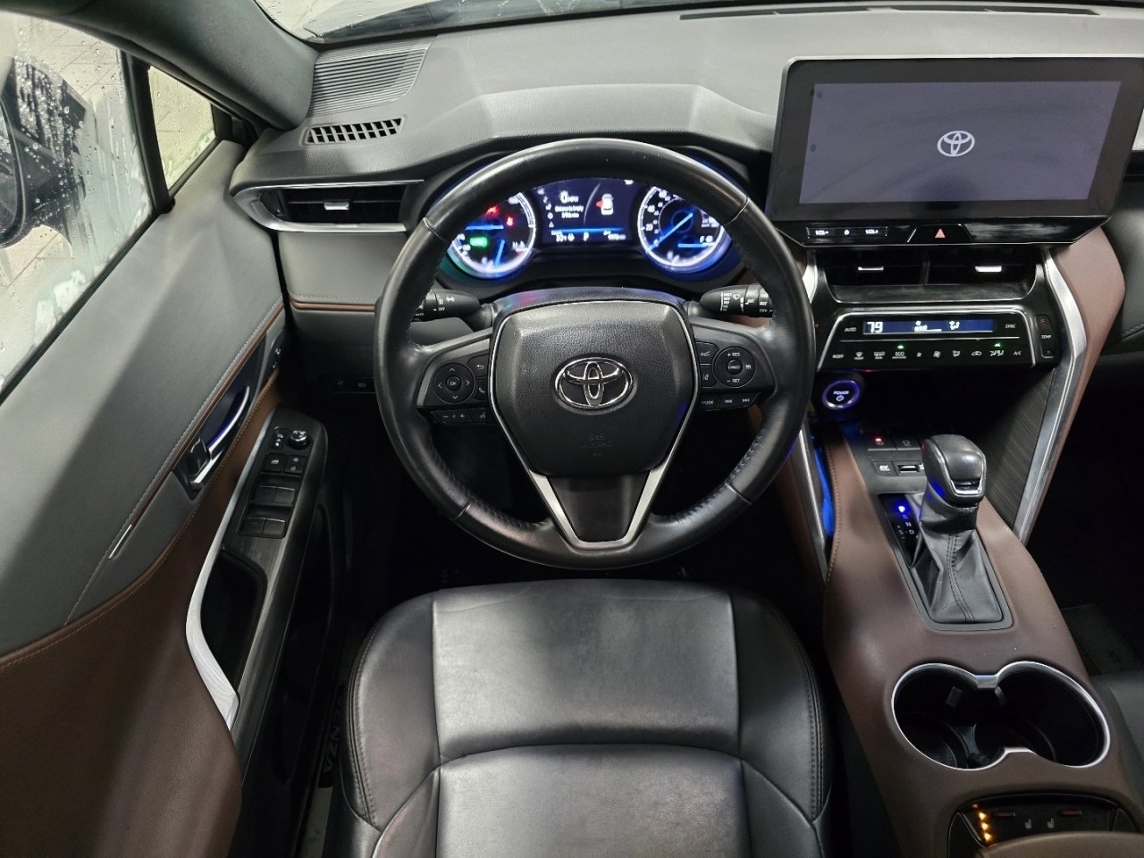 Certified 2024 Toyota Venza LE image 21