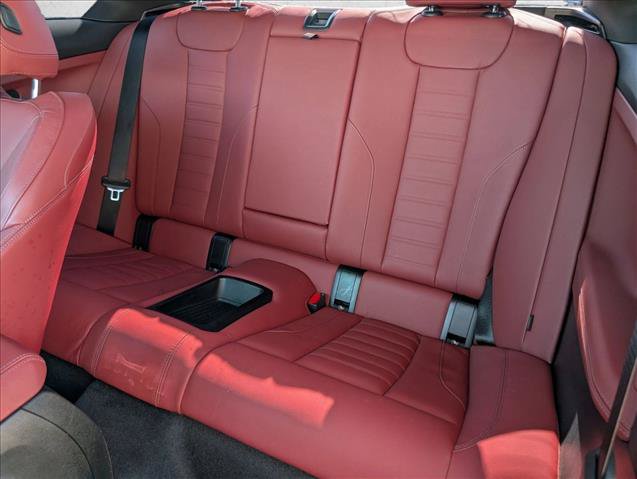 Certified 2023 BMW 230i Coupe w/ Premium Package RWD image 20