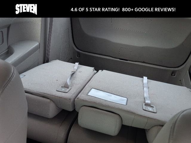 Used 2012 Honda Odyssey EX-L image 17