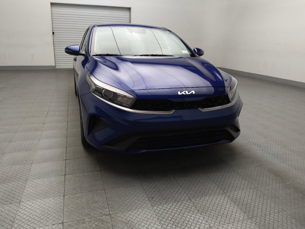 Used 2024 Kia Forte LXS w/ LXS Technology Package image 14