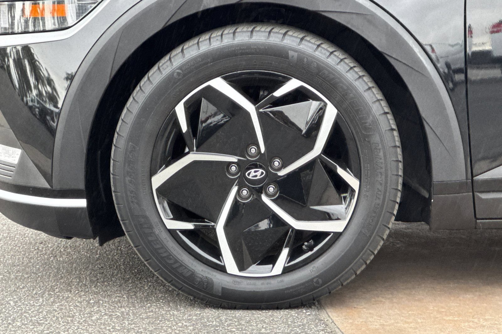 Used 2023 Hyundai Ioniq 5 SEL RWD image 28