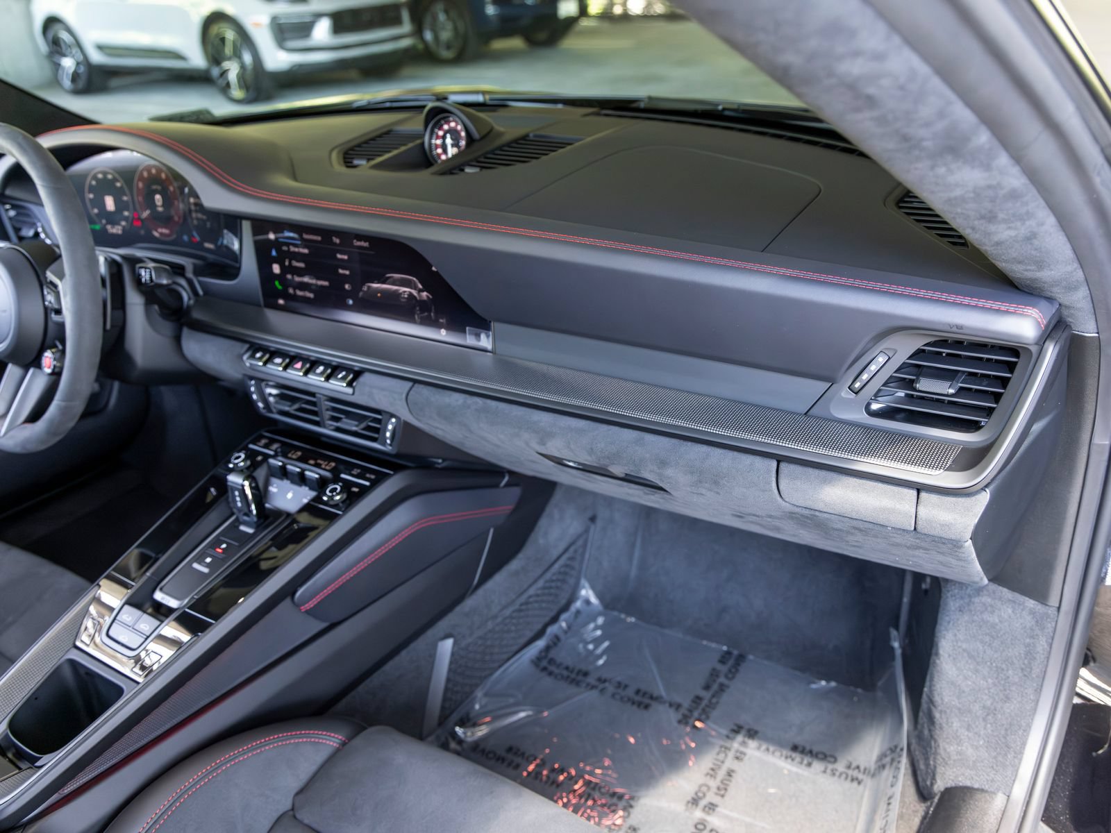 Certified 2026 Porsche 911 Carrera GTS RWD image 55