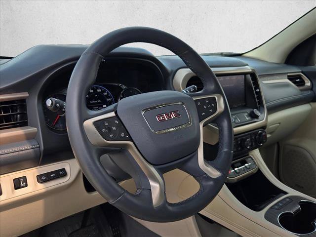 Used 2023 GMC Acadia Denali FWD image 10