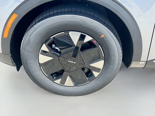 New 2026 Kia Sportage LX FWD image 30