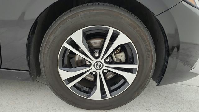 Used 2023 Nissan Sentra SV image 9