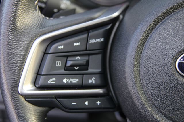 Certified 2025 Subaru Legacy Limited AWD/4WD image 20