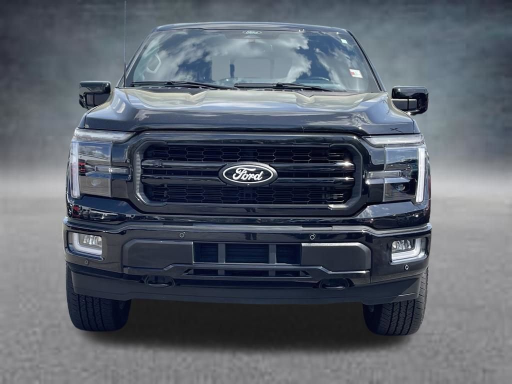 Used 2024 Ford F150 Lariat w/ Equipment Group 502A High image 29