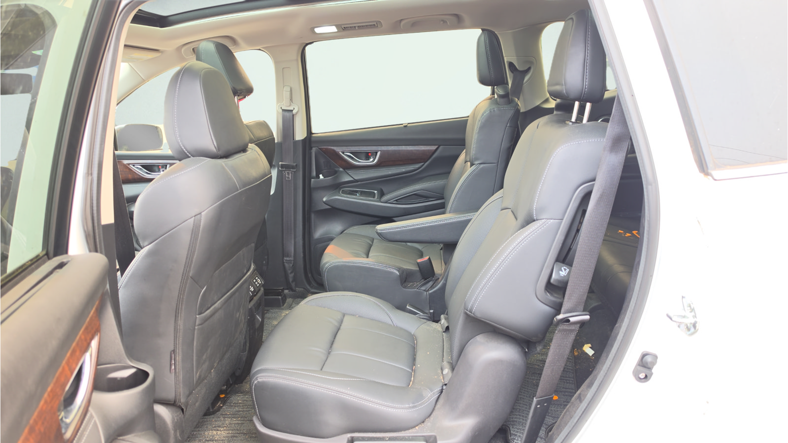 Used 2023 Subaru Ascent Touring AWD/4WD image 18