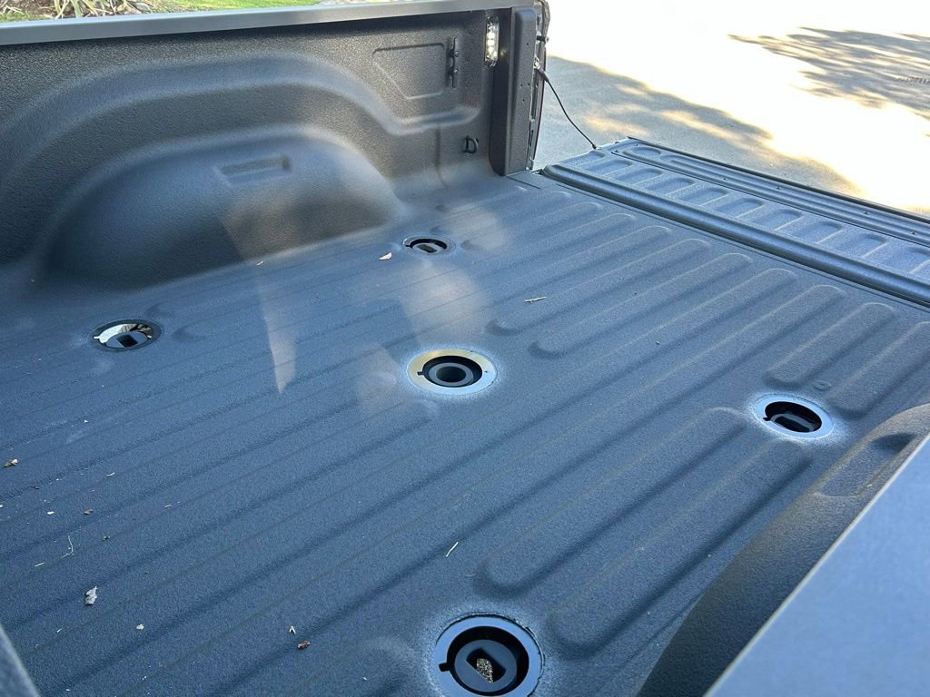 New 2026 RAM 2500 Laramie image 32