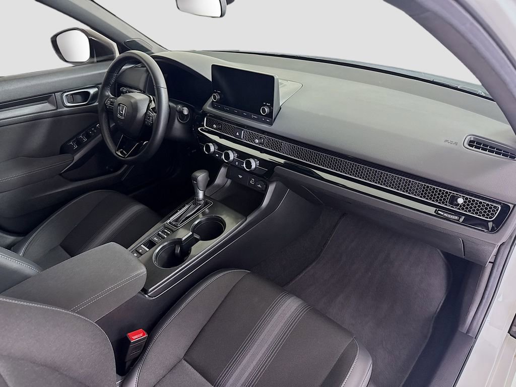 Used 2024 Honda Civic Sport image 27
