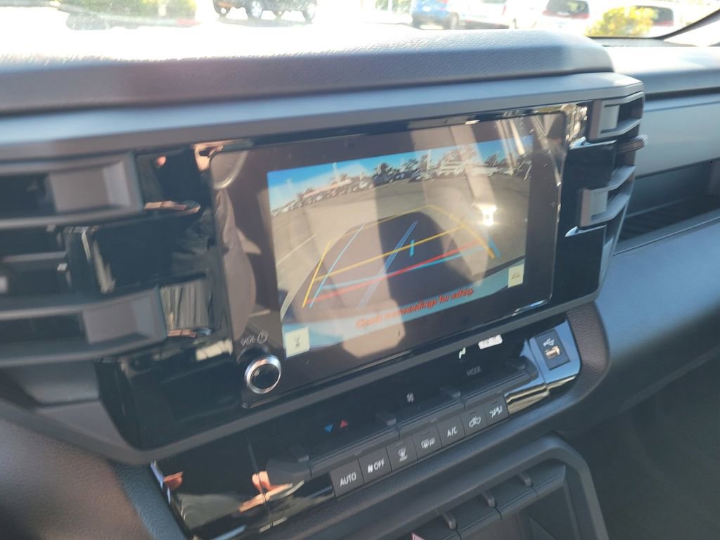 Used 2026 Toyota Tundra SR image 13