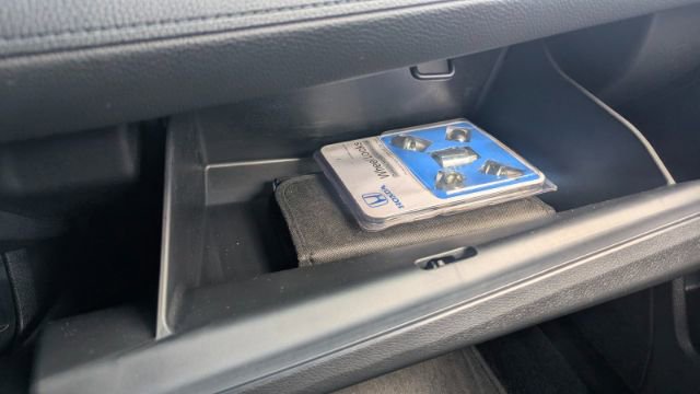 Used 2016 Honda Civic LX image 36