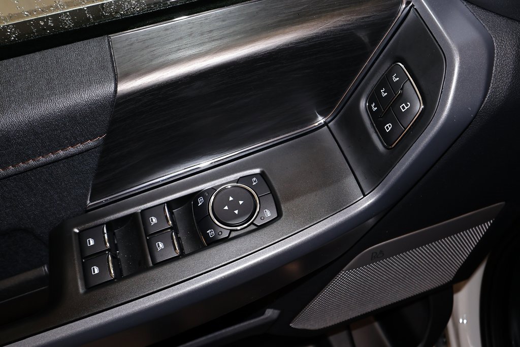 New 2025 Ford F150 Lariat w/ Equipment Group 502A High image 10