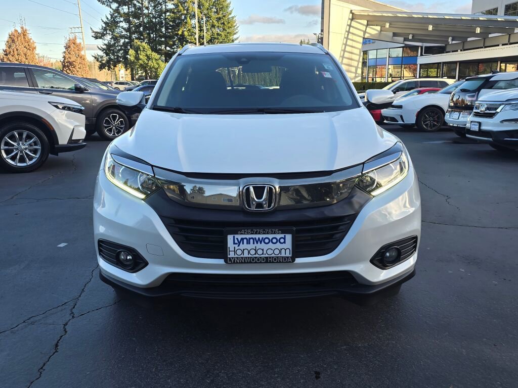 Used 2019 Honda HR-V EX image 14