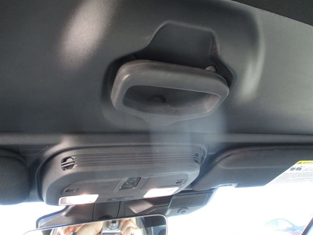 Used 2024 Ford Mustang Convertible image 9