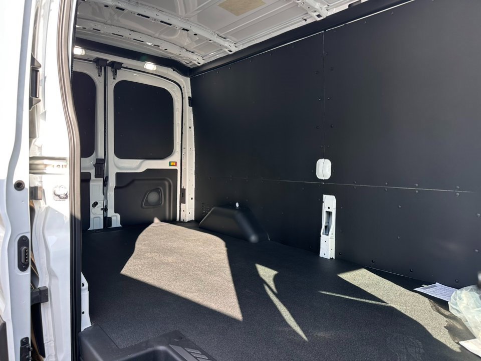 New 2026 Ford Transit 250 148 Medium Roof image 8