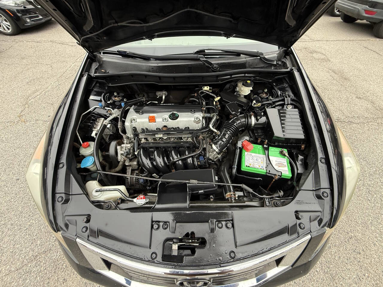 Used 2010 Honda Accord LX image 14