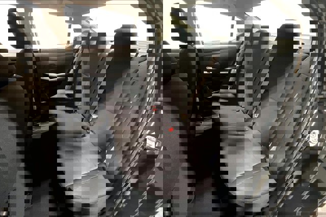 Used 2025 Nissan Sentra S image 26