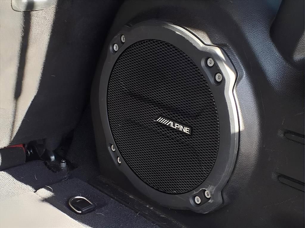 Used 2021 Jeep Wrangler Unlimited Sahara w/ Uconnect 4C Nav & Sound Group AWD/4WD image 15