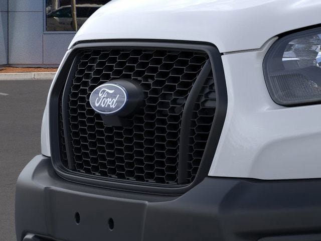 New 2026 Ford Transit 250 148 Medium Roof w/ Load Area Protection Package image 17