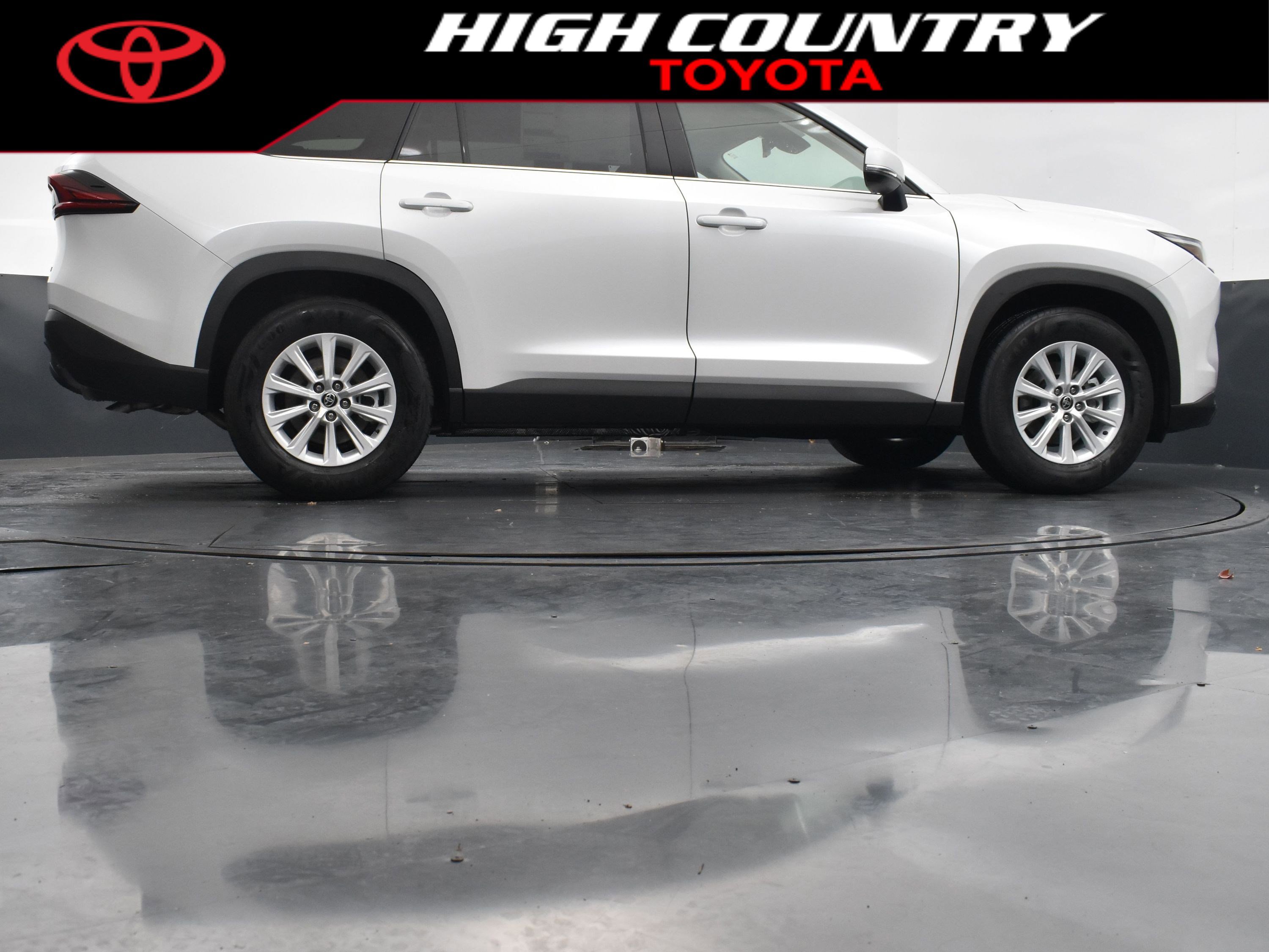 New 2026 Toyota Grand Highlander XLE image 40