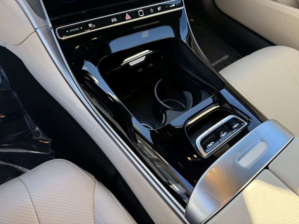 New 2026 Mercedes-Benz CLE 300 4MATIC Cabriolet image 7