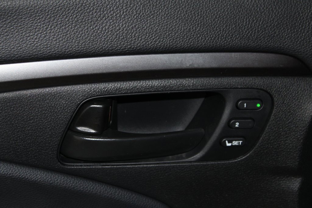 Used 2022 Honda Passport EX-L image 8