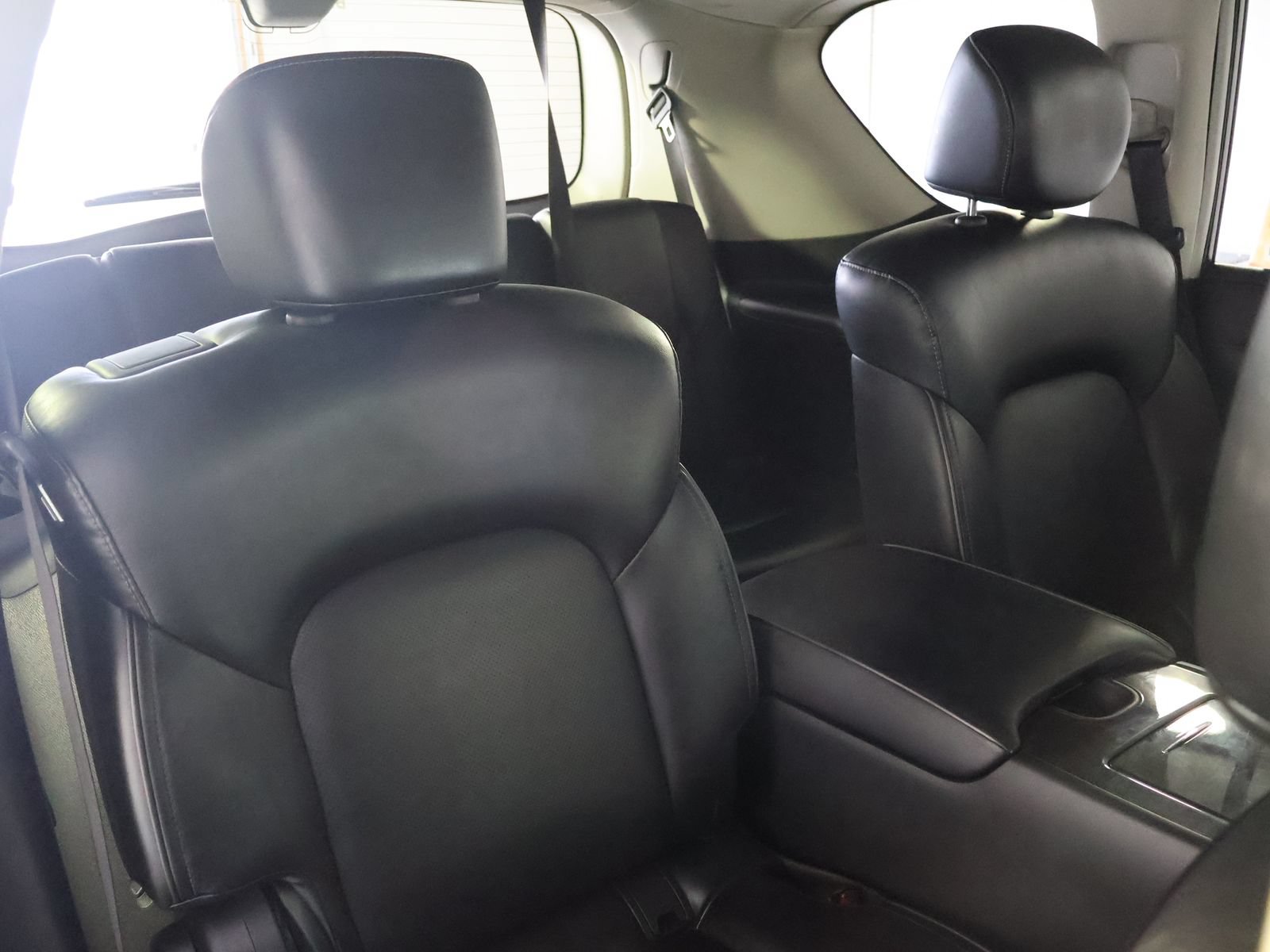 Used 2024 INFINITI QX80 Luxe AWD/4WD image 54