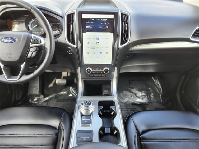 Certified 2022 Ford Edge SEL w/ Convenience Package image 14