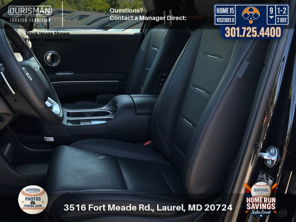 Certified 2026 Hyundai Palisade Calligraphy AWD/4WD image 6