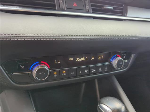 Used 2020 MAZDA MAZDA6 Touring image 11