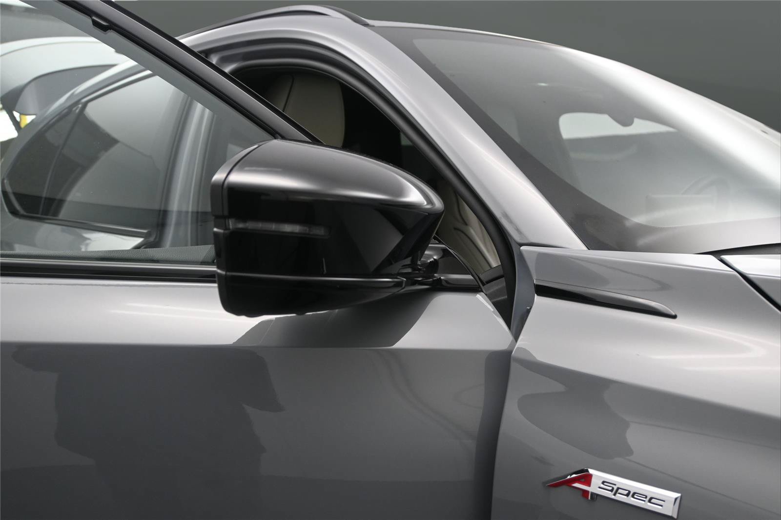 Certified 2025 Acura MDX A-Spec AWD/4WD image 22