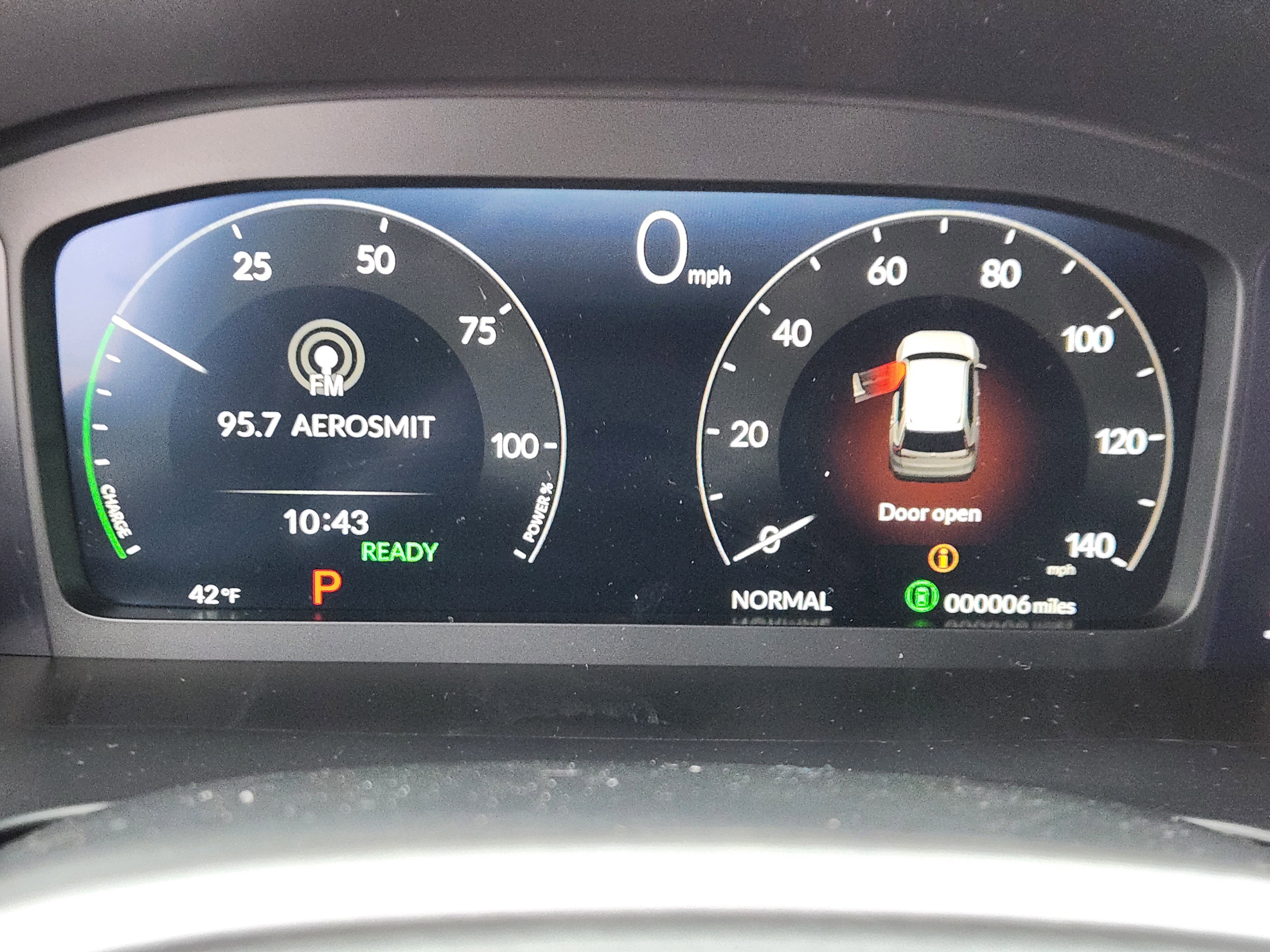 New 2026 Honda CR-V TrailSport image 10