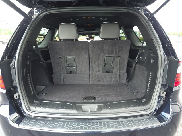 Used 2024 Dodge Durango GT image 49