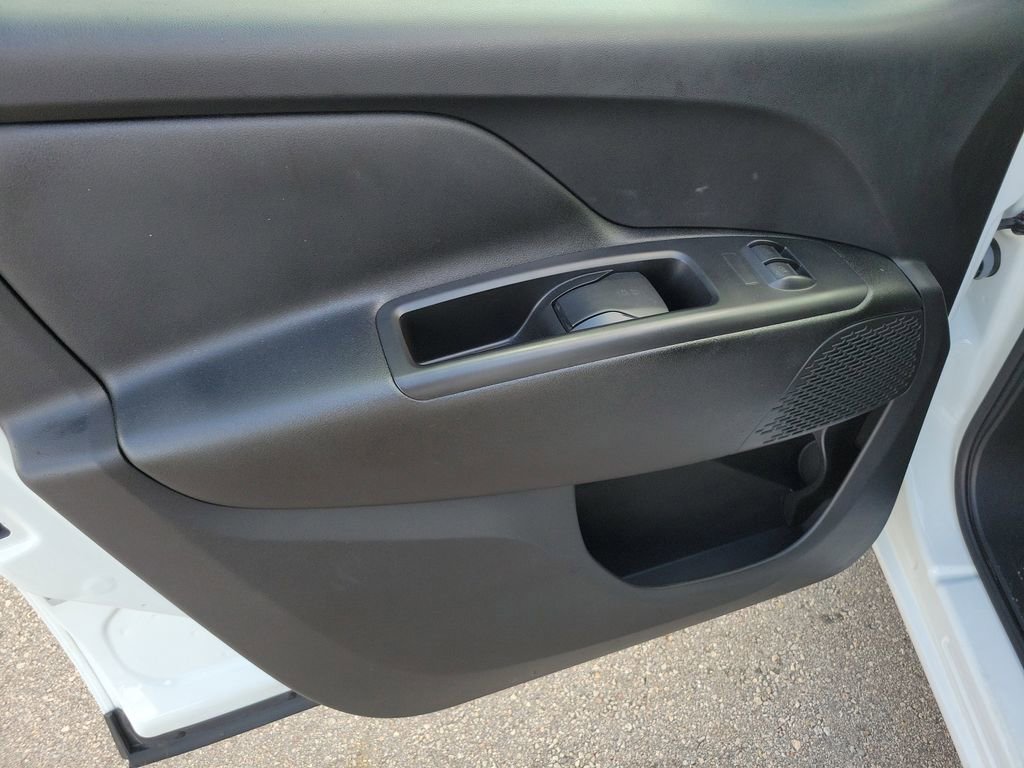 Used 2022 RAM ProMaster City Wagon FWD image 13