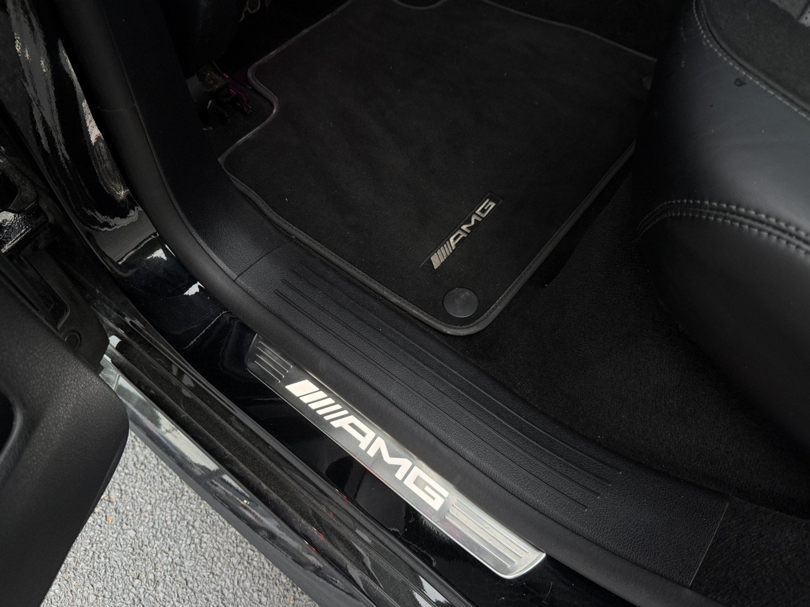 Used 2021 Mercedes-Benz GLE 63 AMG S image 27