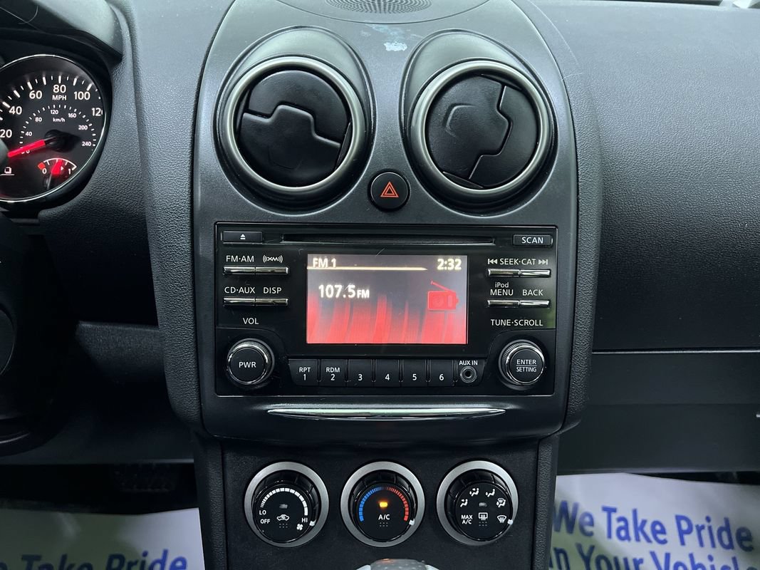 Used 2012 Nissan Rogue SV AWD/4WD image 21