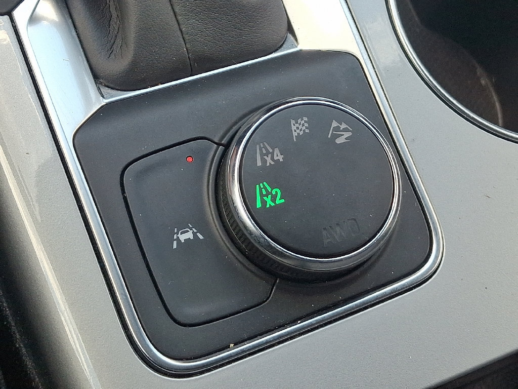 Certified 2021 Chevrolet Blazer LT AWD/4WD image 26