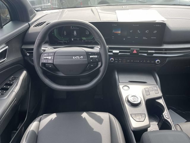 New 2026 Kia Sportage X-Line AWD/4WD image 12