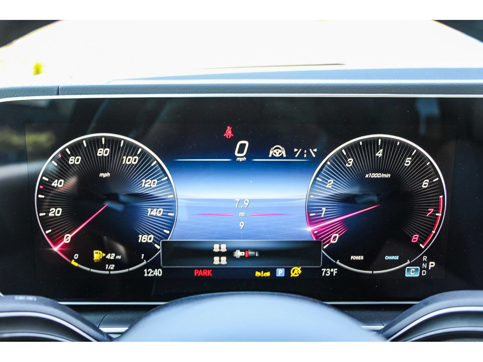 New 2026 Mercedes-Benz GLS 580 4MATIC image 23