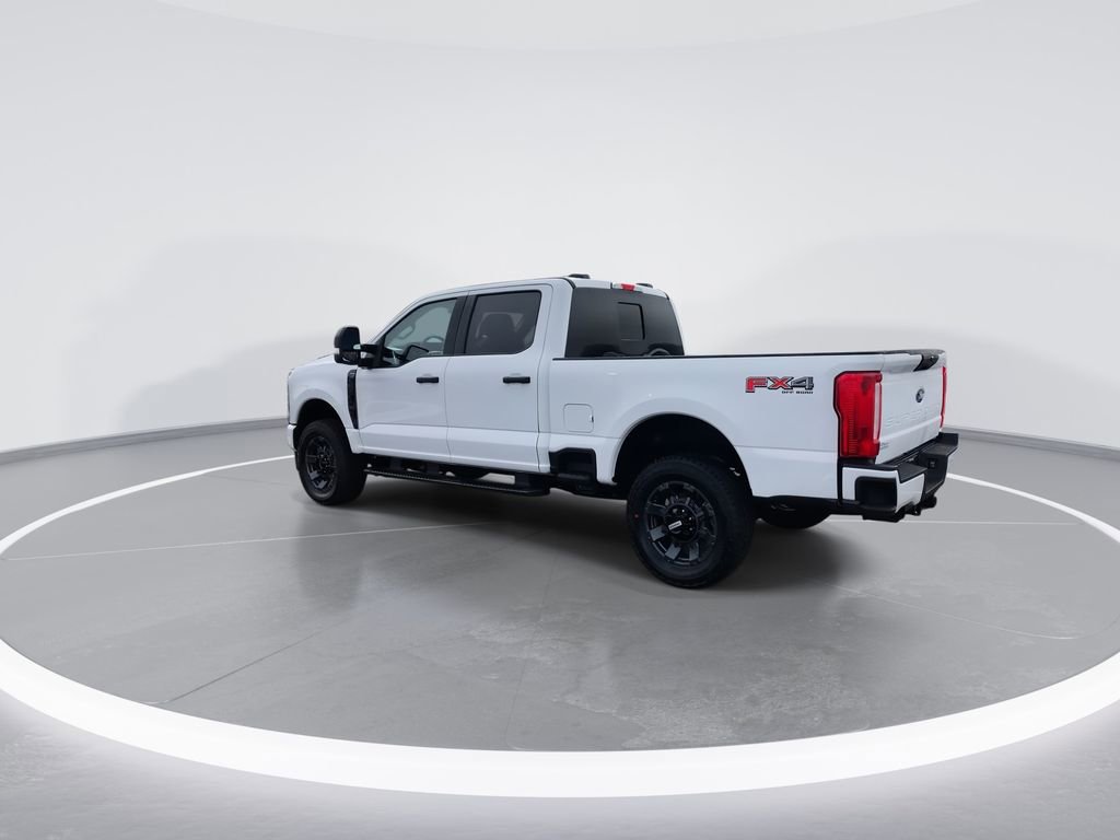 New 2026 Ford F350 XL image 6