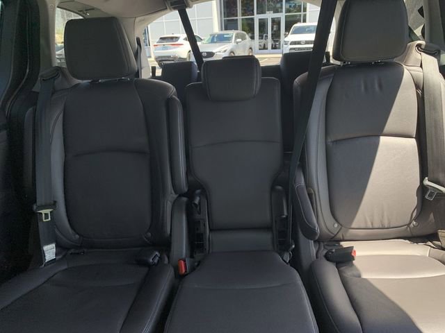Used 2022 Honda Odyssey Touring image 32