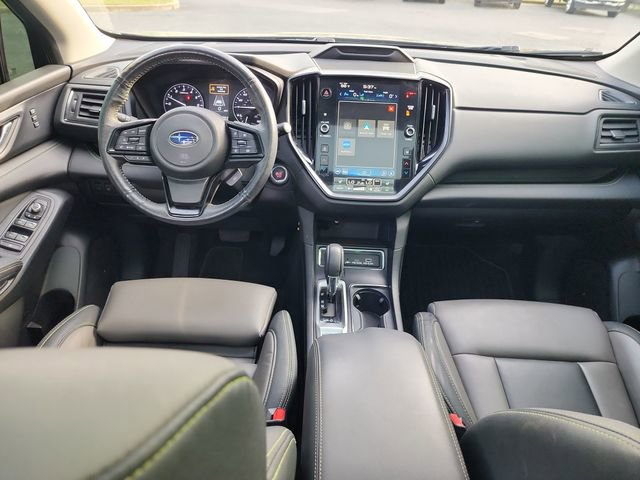 Used 2023 Subaru Ascent Onyx Edition Limited image 13