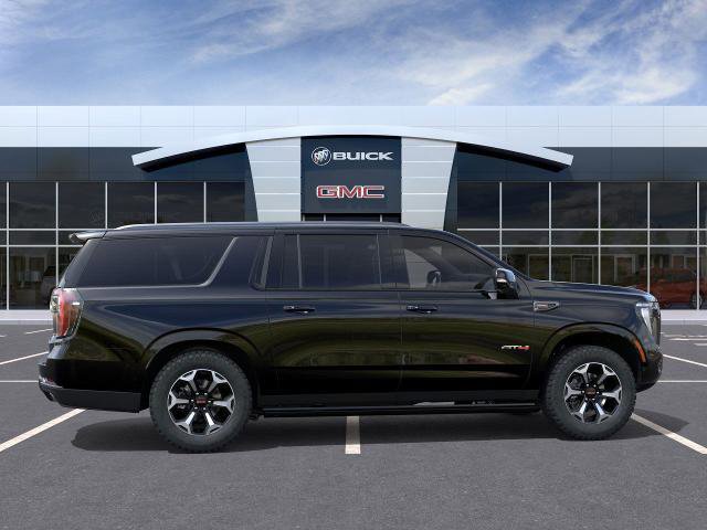 New 2026 GMC Yukon XL AT4 image 5