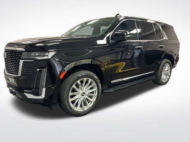 Used 2023 Cadillac Escalade Premium Luxury