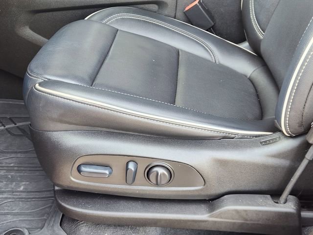 Certified 2023 Chevrolet Traverse Premier w/ LPO, Floor Liner Package image 24